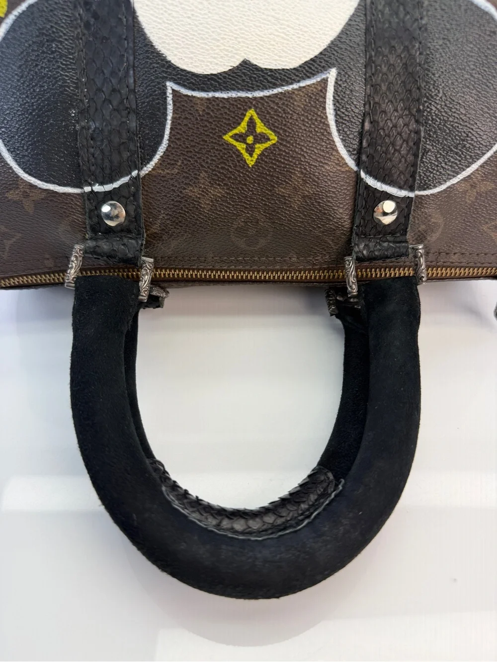 Louis Vuitton sale incredibly